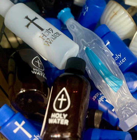 Why I'm turning to the bottle