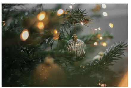Keep the Lights On! Why Christmas isn't over yet