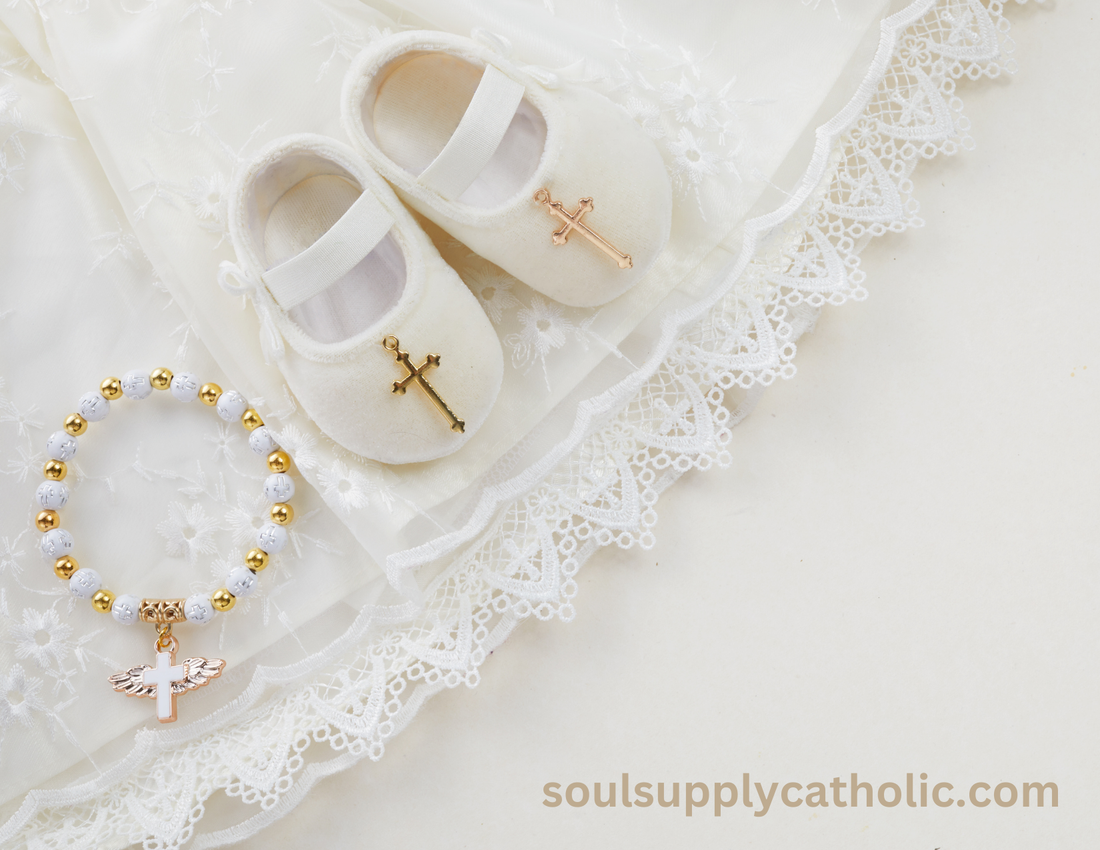 My surprising go-to baptism gifts after 18 years of Catholic retail