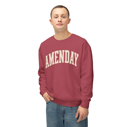 AMENDAY - Crewneck