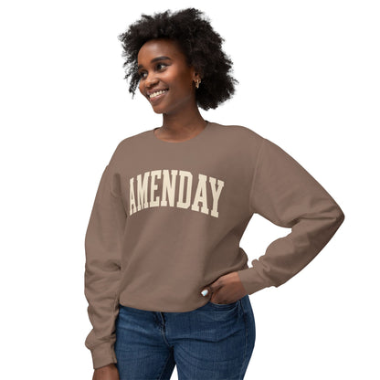 AMENDAY - Crewneck
