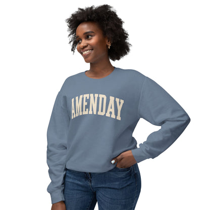 AMENDAY - Crewneck