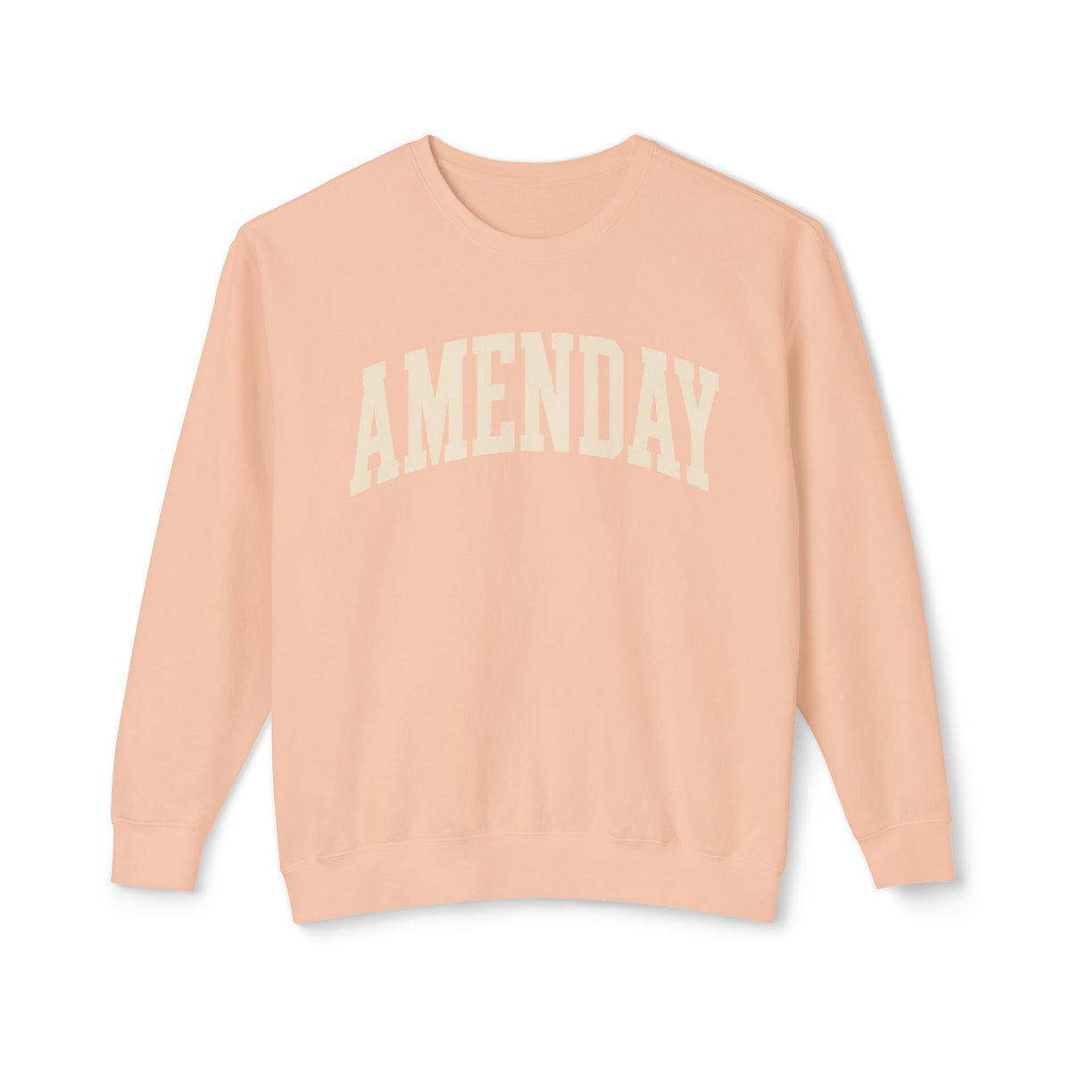 AMENDAY - Crewneck