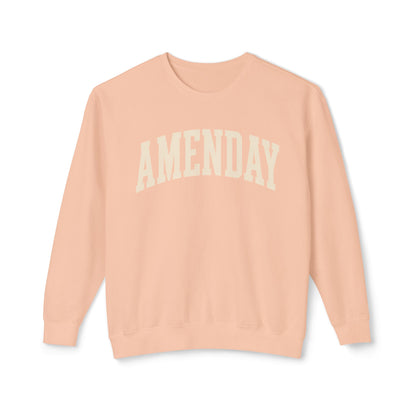 AMENDAY - Crewneck