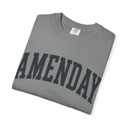 AMENDAY - Short Sleeved