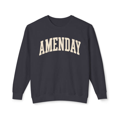 AMENDAY - Crewneck