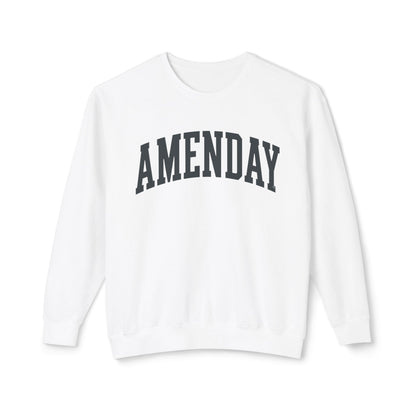 AMENDAY - Crewneck