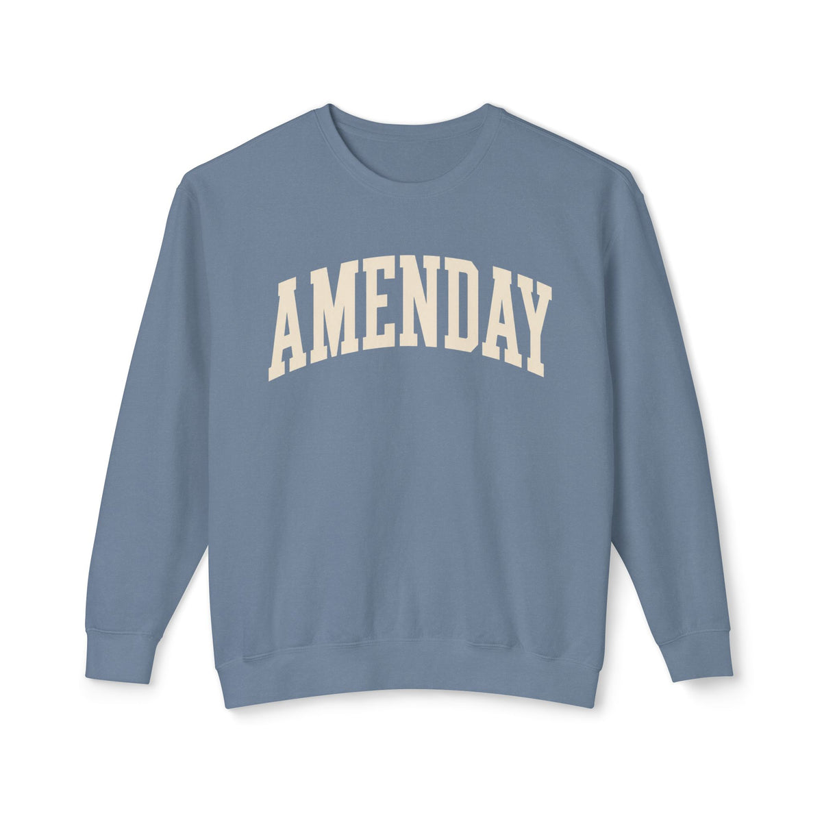 AMENDAY - Crewneck
