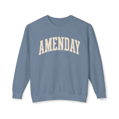 AMENDAY - Crewneck