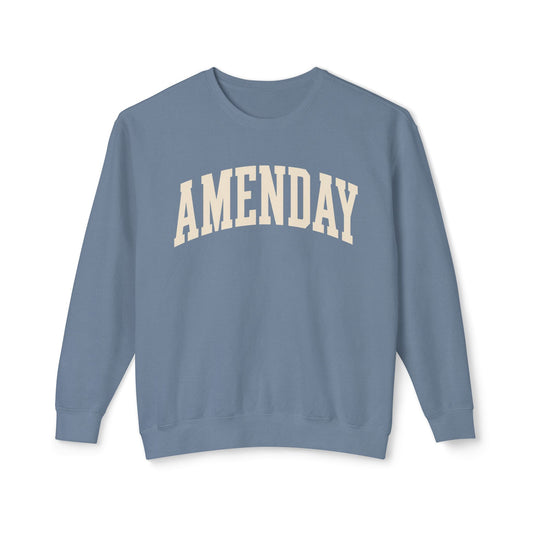 AMENDAY - Crewneck