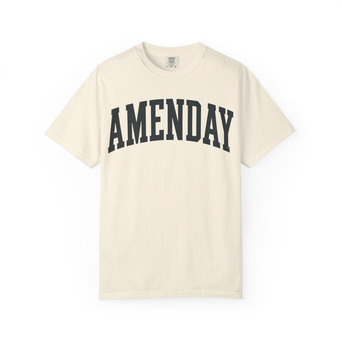 AMENDAY - Short Sleeved