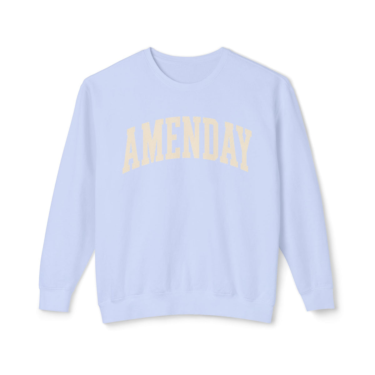 AMENDAY - Crewneck