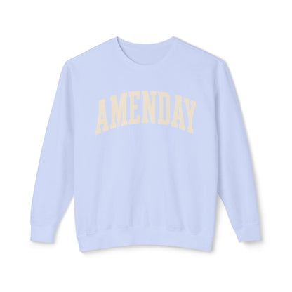 AMENDAY - Crewneck
