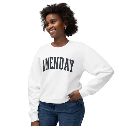 AMENDAY - Crewneck