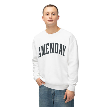 AMENDAY - Crewneck