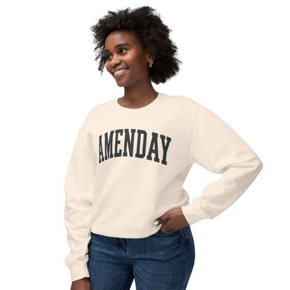 AMENDAY - Crewneck