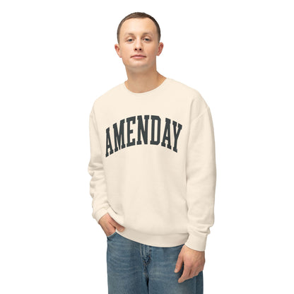 AMENDAY - Crewneck