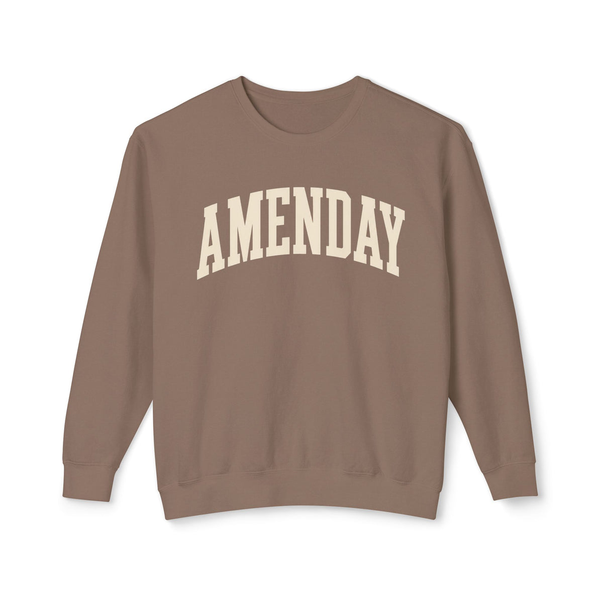 AMENDAY - Crewneck