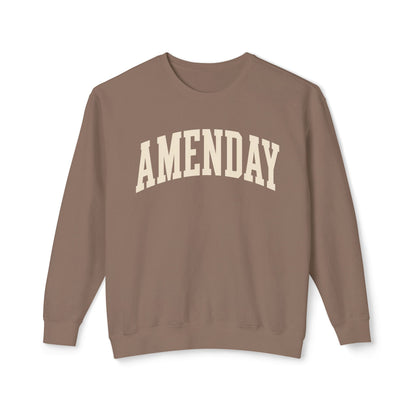 AMENDAY - Crewneck