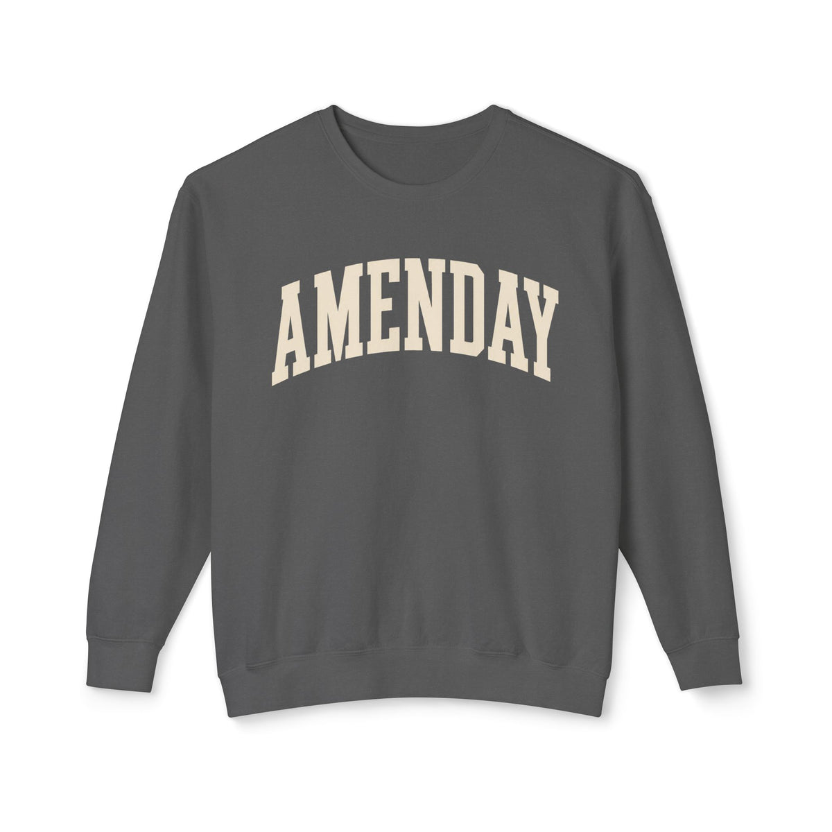 AMENDAY - Crewneck