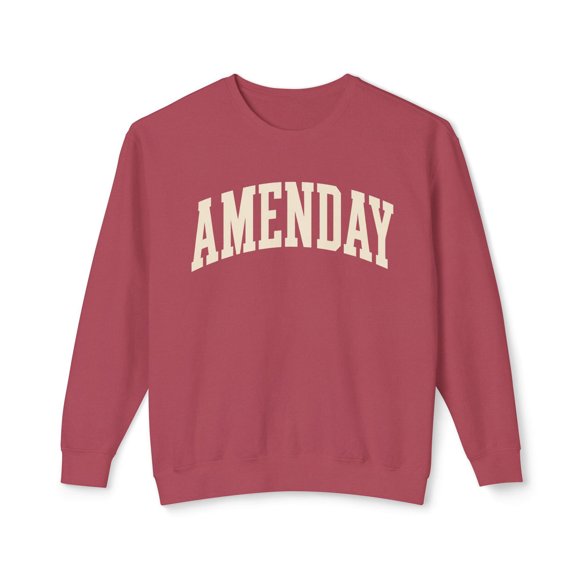 AMENDAY - Crewneck