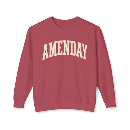 AMENDAY - Crewneck