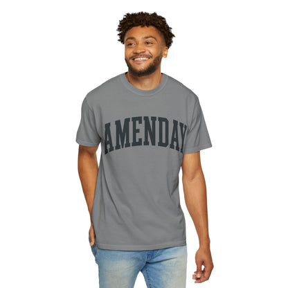 AMENDAY - Short Sleeved