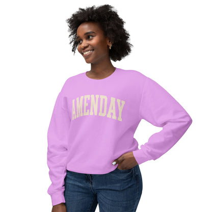 AMENDAY - Crewneck