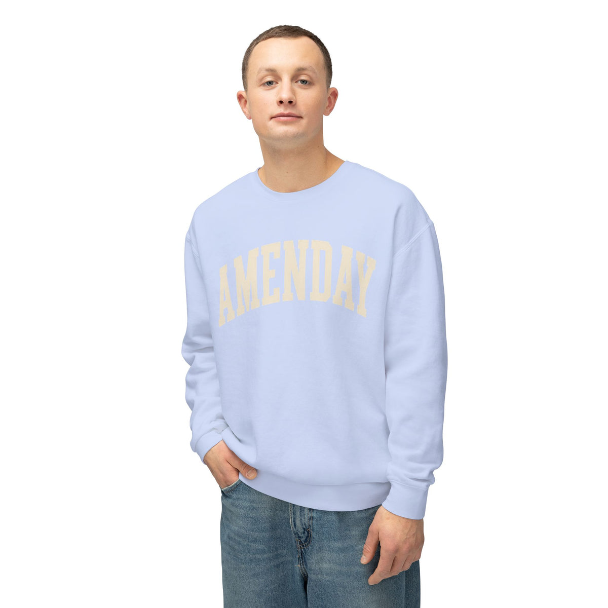 AMENDAY - Crewneck