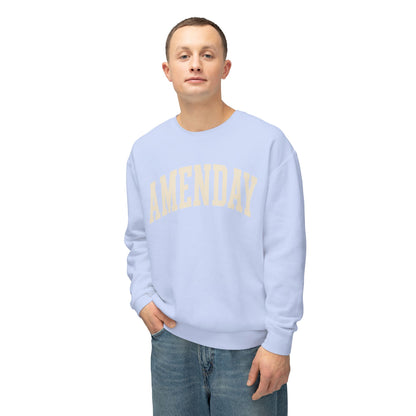 AMENDAY - Crewneck