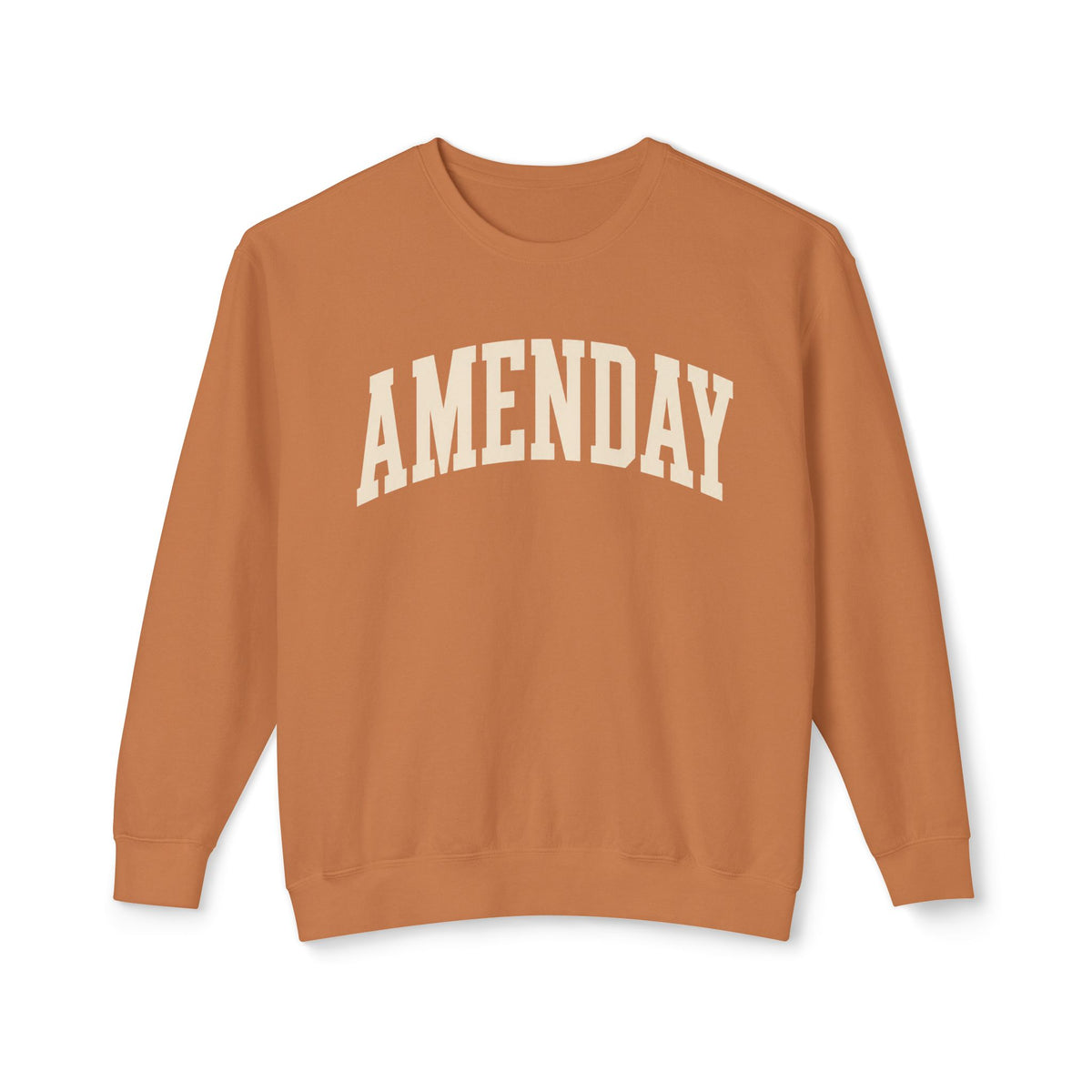 AMENDAY - Crewneck