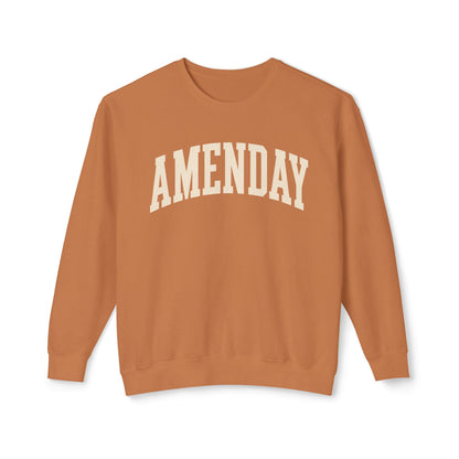 AMENDAY - Crewneck