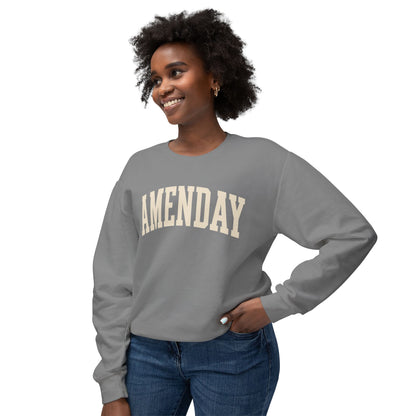 AMENDAY - Crewneck