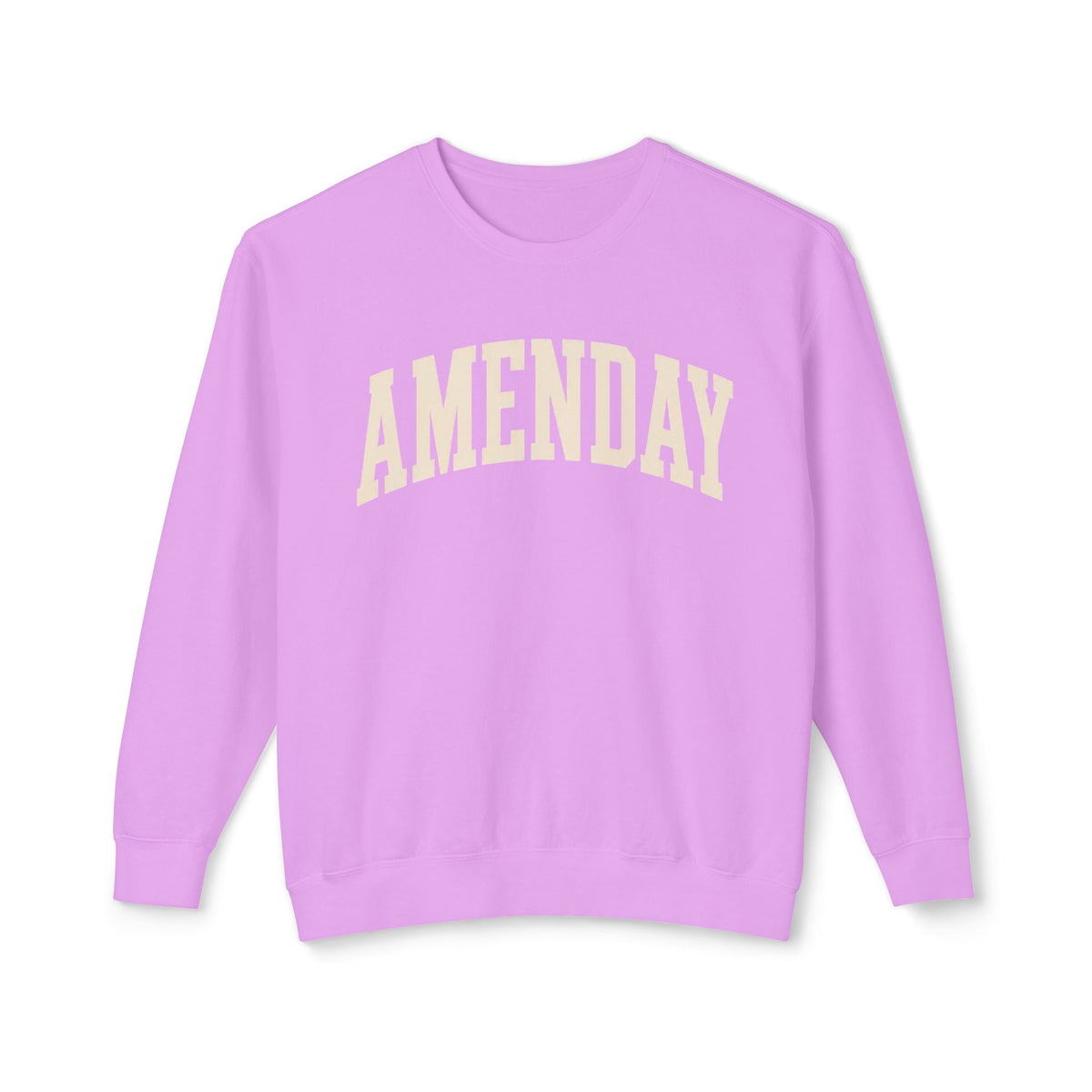 AMENDAY - Crewneck