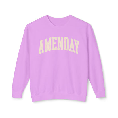 AMENDAY - Crewneck