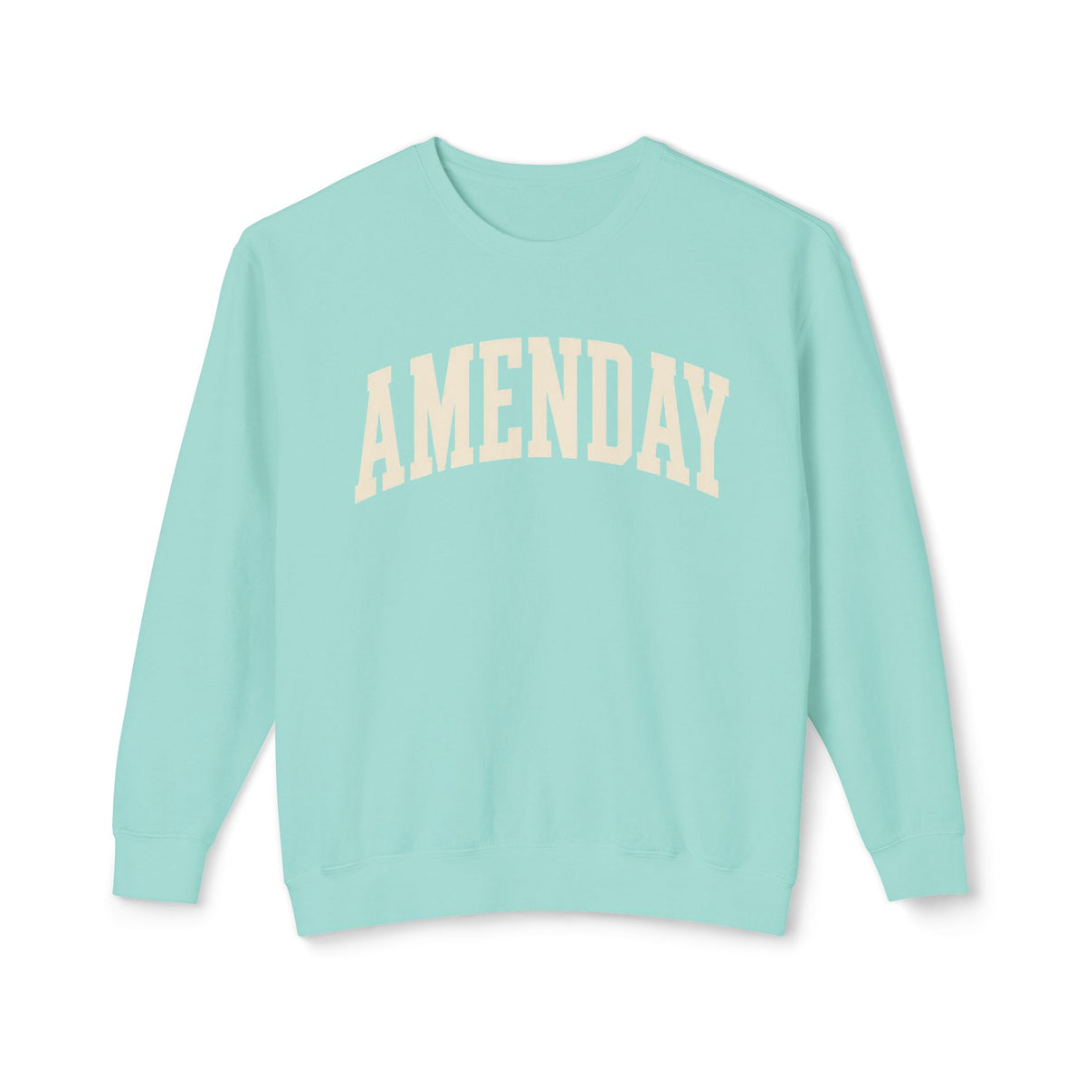 AMENDAY - Crewneck