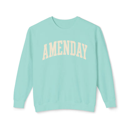 AMENDAY - Crewneck