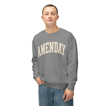 AMENDAY - Crewneck