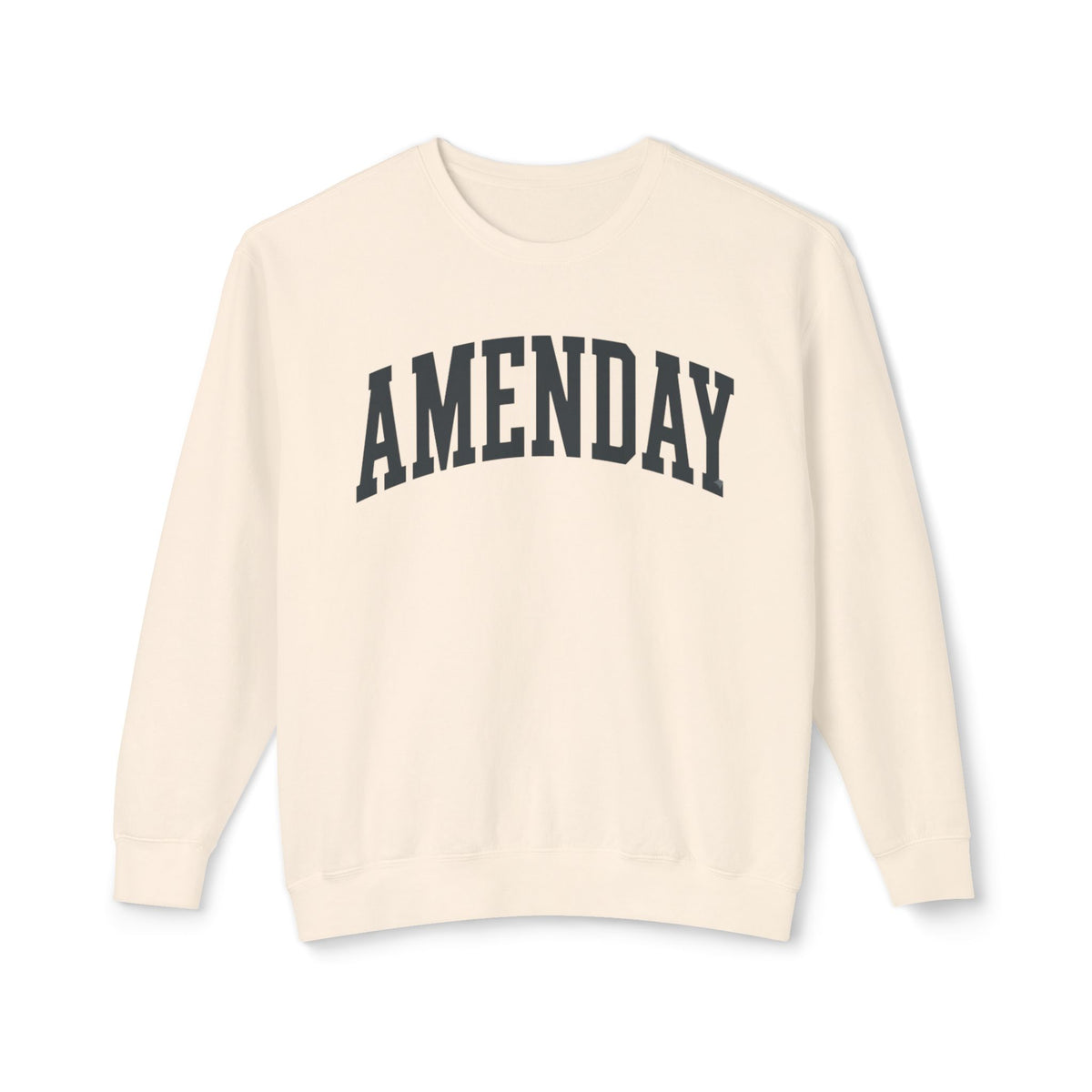AMENDAY - Crewneck