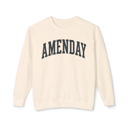 AMENDAY - Crewneck